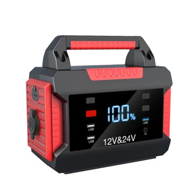 2026년 중국 24V 점프 스타터 제조업체 TOP 10
